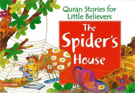 The Spider's House
