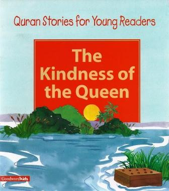 The Kindness of the Queen