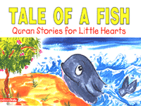 Tale of a Fish
