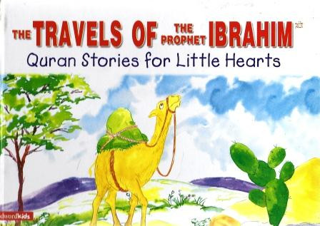 The Travels of the Prophet Ibrahim HB