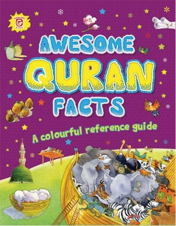 Awesome Quran Facts