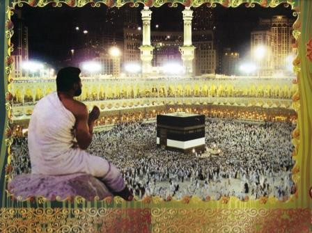 Mens (Ihram,Ahram,Ehram) For Hajj Or Umra