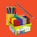 Drawing & Markers