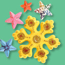 Festive Foam