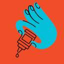 Glue, Scissors & Tape