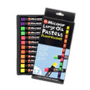 Oil Pastels