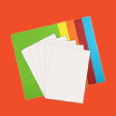 Papers & Surfaces