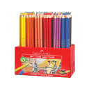 Pencils, Crayons & Drawing
