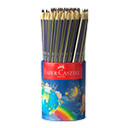 Pencils - Lead & Graphite