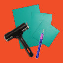 Printmaking Supplies