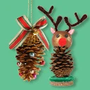 Santa's Nature Workshop