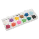 Watercolour & Gouache