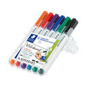 Whiteboard Markers