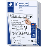 n2cog90ivt5alb1ua6v7gbc005-12295_Staedtler_Lumocolor_Whiteboard_Marker_Bullet_Black_10pc_Front_1.png