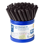 mkb7iool0p081arggt4triul50-12555_Staedtler_Stick_Ballpoint_Pens_Black_50pc_Front_2.png
