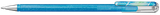bg014fuhtl51tauth5aofoa936-12670-Pentel-Gel-Hybrid-Dual-Pen-Metallic-Assorted-1mm-10pc-Single-blue-with-metallic-green-shimmer-1.png
