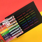 aafuusn20p16f2d2obntjfjg3f-12671-Pentel-Gel-Mattehop-Pen-Assorted-Original-1mm-8pc-lifestyle-group-swatch-black-3.jpg