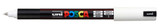 1ao06f7irp0tf7qpu8v99akd42-12768_Posca_Marker_PC-1MR_Ultra_Fine_White_6pc_Front_1.jpg