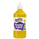 hsclutn6u52cf9a98t3366cc21-11295-Bertie-Washable-Poster-Paint-Yellow-500mL-1-web.png