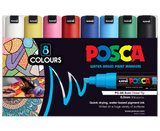 hiq3pab2cd5dv9ma48dchk8j6g-12864_POSCA_Markers_PC-8K_Bold_Chisel_Assorted_8pc_Front_3.png