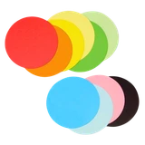 hbg8lnb62h5j15t8vtd1bfr07d-13251_Matte_Double_sided_Paper_Circles_Assorted_80gsm_18cm_500sht.png