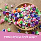 bio2nphv2967t4ge2m3u6nn744-13380-Bertie-Pom-Poms-Shaded-Mixed-Assorted-Colours-180pc-Ai-4-Callout.png