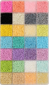 6noqn3nco529lfi5ekskahfm3e-13419_Bertie®_Seed_Beads_Box_3mm_Assorted_8400pc_Front_1.png