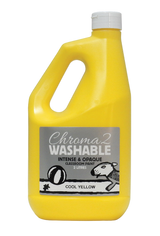 Chroma 2 Washable Cool Yellow 2L