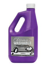 Chroma 2 Washable Purple 2L