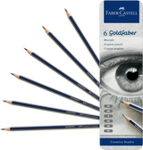 imfc8kccd17852o0612ir5683b-13912_Faber-Castell_Goldfaber_Graphite_Pencil_Tin_6pc_ProductShot_Front_Display.tif