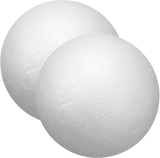 Bertie® Poly Ball White 145mm 1pc