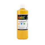 dmgm95g0ld2dv2uptnvoav6p4t-11636_Chromacryl_School_Yellow_Ochre_500ml_Front_2.png