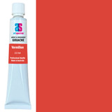 911763a4cl11desrat6r7ub92b-12250_AS_Artists_Gouache_Vermillion_22.5mL_Swatch_1.jpg