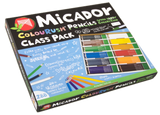 4e85m6l3p91ft4536ee6fpjh48-11493_Micador_Green_Earth_ColouRush_Pencils_Classpack_Assorted_Colours_288pc_Front_2.png