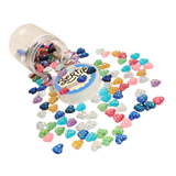 clpo0vuvp97tfbc8fnid0eut3g-14718-Bertie-Glitter-Acrylic-Hearts-Asst-200pc-packaging-and-pile-closeup-4-de.png