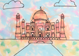 q23hoa7skh7gfeoi6ia196gh3l-taj-majhal-india-bleed-through-paper-artwork-1.png
