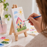 6f149aqv1h3f90j9jmfmitog39-14810-Bertie-Mini-Wooden-Easel-and-Canvas-Set 8x12cm -36pc-Ai-Artwork-2-Web.png