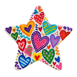 je0t69h7q94vj6m7nbusofc16a-14820-Bertie-Magnetic-Canvas-Star-15cm-10pc-Ai-Artwork-2-Web.png