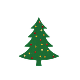 goh93k92gp3d9bcqgo478v160h-14859-Felt-Trees-Green-20pc-2-dark-green-decorated.png