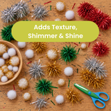 fj8r18da3d5r70fhgu45ci232s-13770-14925-14926-14940-Glitter-Poms-Poms-Gold-Silver-3-sizes-100pc-Group-Ai-Callout.png