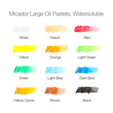 qt30ab8gah3kr4u36tqegr6f11-11549_Micador_Watersoluble_Oil_Pastels_Assorted_Colours_24pc_Swatch _1.jpg