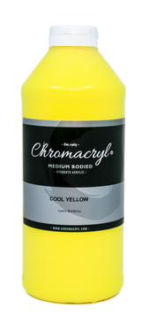 950mrdol2d3ep30n3qa047ue76-11670_Chromacryl_Acrylic_Paint_Cool_Yellow_1L_Front_2.png