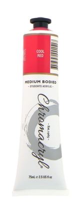 mekivcp5l51iv4s0bmaq1hob2s-11732_Chromacryl_Acrylic_Paint_Cool_Red_75ml_Front_2.png