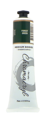 aqtgkropm57d5cpivrk7et8k1r-11734_Chromacryl_Acrylic_Paint_Forest_Green_75ml_Front_2.png
