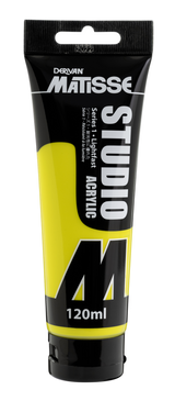 964lo5b9ql6kr74hd86d5ub40n-11816_Matisse_Studio_Acrylic_Fluro_Yellow_120ml_Front_2.png