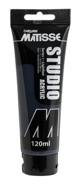 rqglv8unnh3j53ou20kbtocm6n-11820_Matisse_Studio_Acrylic_Paynes_Grey_120ml_Front_2.png