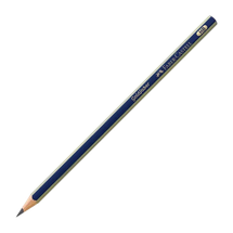 Faber-Castell Goldfaber Graphite Pencils HB 72pc - Product Image 2