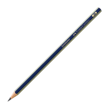 Faber-Castell Goldfaber Graphite Pencils 2B 72pc - Product Image 2
