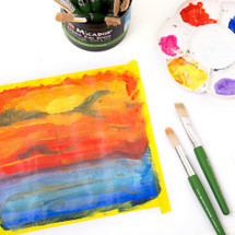 Micador Paint Brush Class Set Assorted 30pc - Product Image 2