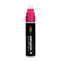MTN Marcador Acrylic Paint Marker Fluor Pink 15mm